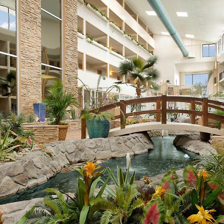 Quality Inn Oceanfront Ocean City Exteriör bild