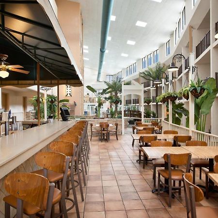 Quality Inn Oceanfront Ocean City Exteriör bild