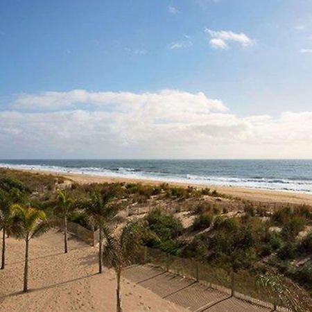 Quality Inn Oceanfront Ocean City Exteriör bild