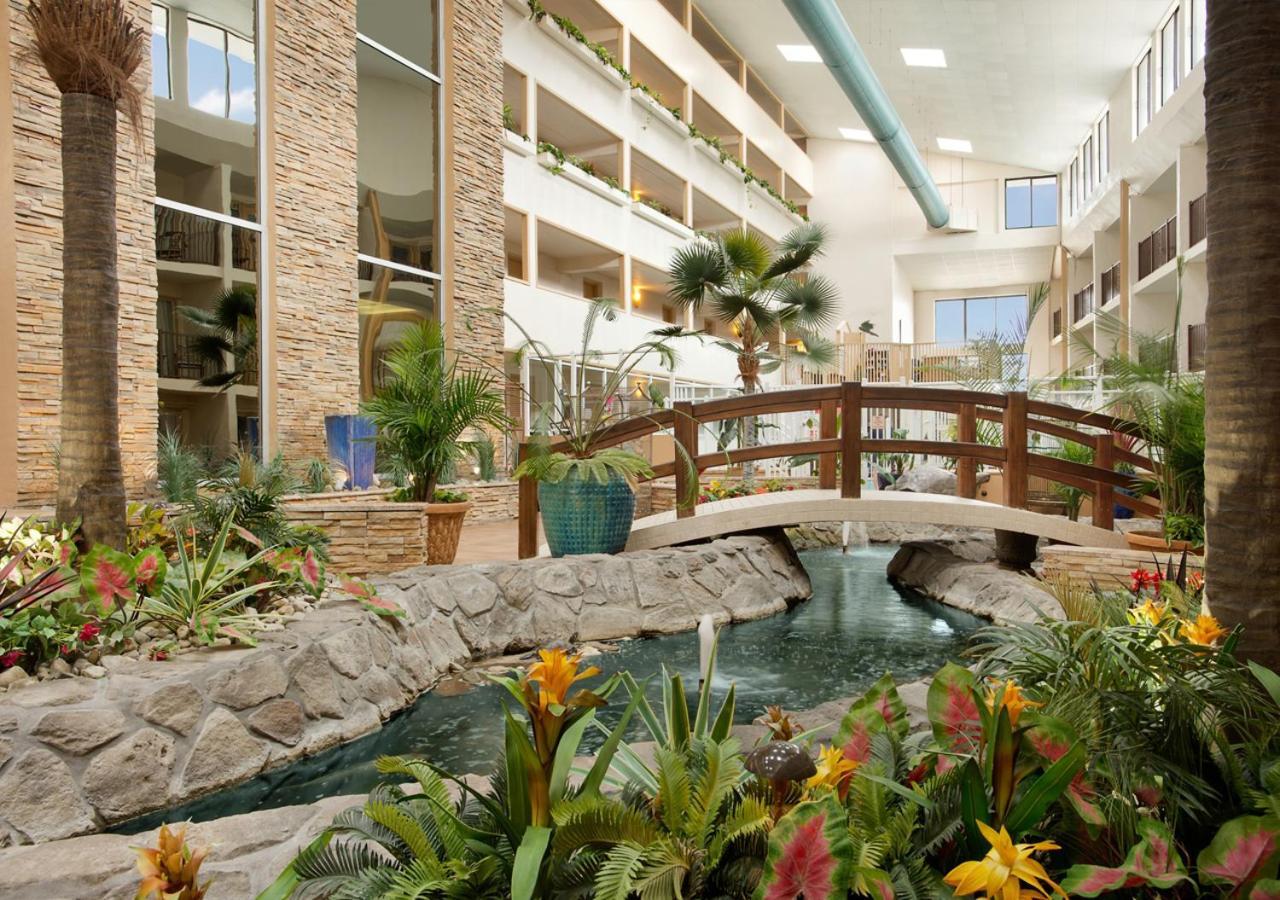 Quality Inn Oceanfront Ocean City Exteriör bild