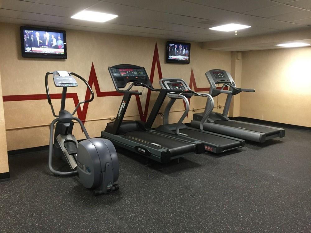 Quality Inn Oceanfront Ocean City Exteriör bild