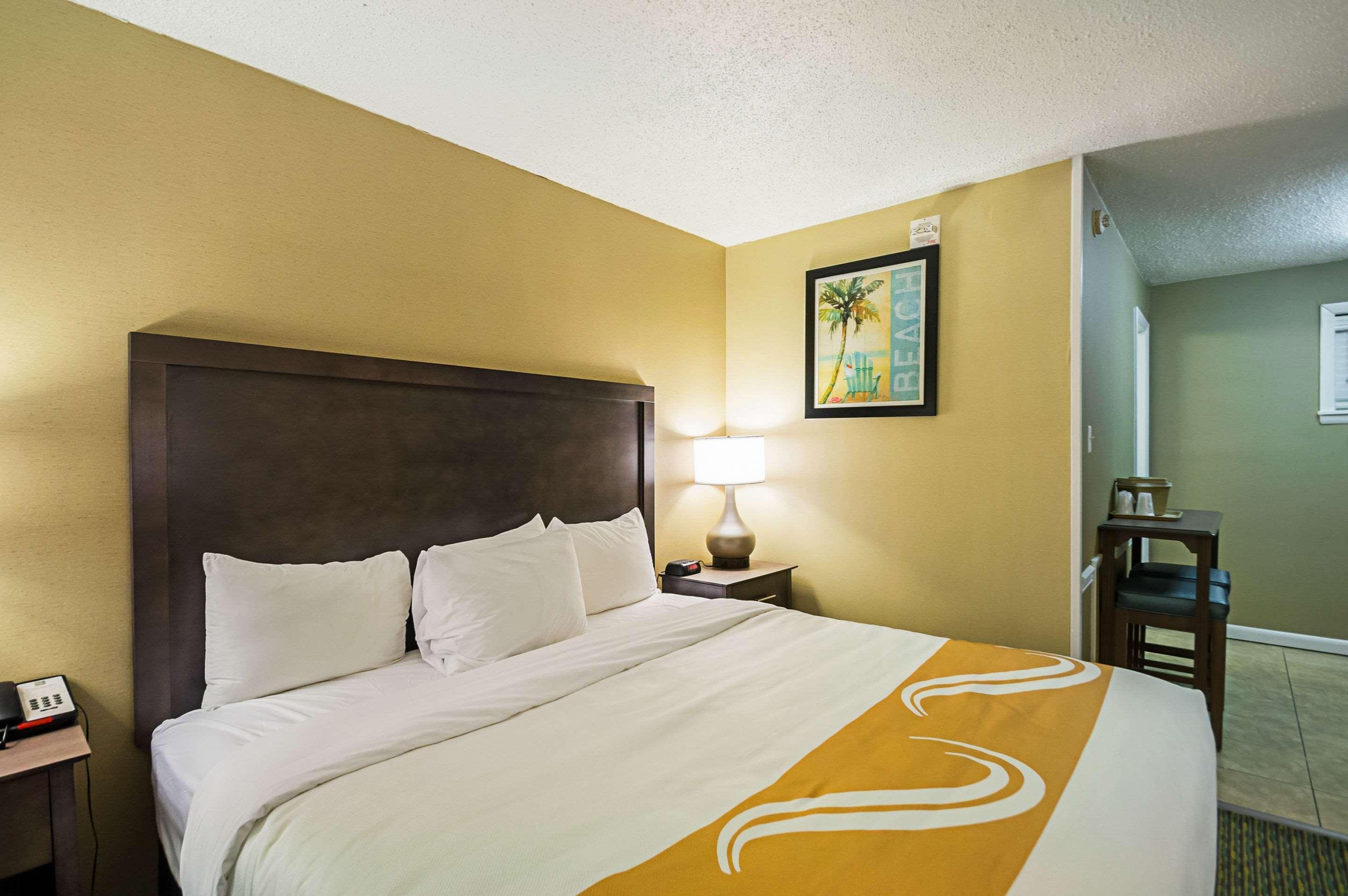 Quality Inn Oceanfront Ocean City Exteriör bild