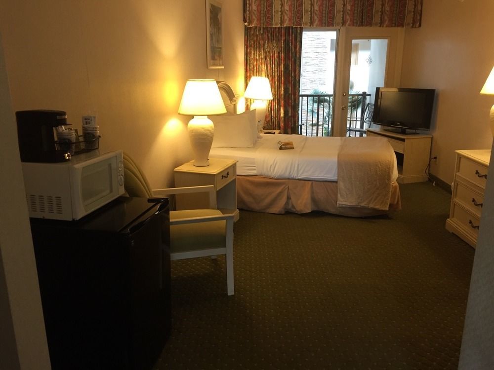 Quality Inn Oceanfront Ocean City Exteriör bild